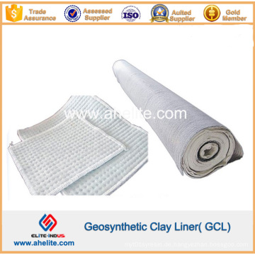 Clay Lake Liner Gcl Geosynthetischer Tonliner